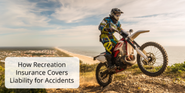How Recreation Insurance Covers Liability for Accidents