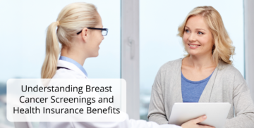 Understanding Breast Cancer Screenings and Health Insurance Benefits